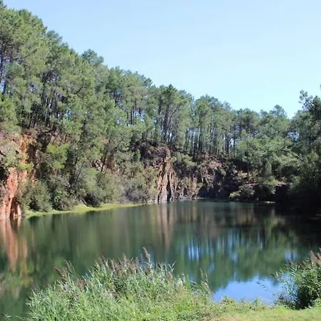 Bernugat Gildas Des Bois Saint-Gildas-des-Bois