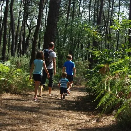 Vila Bernugat Gildas Des Bois *